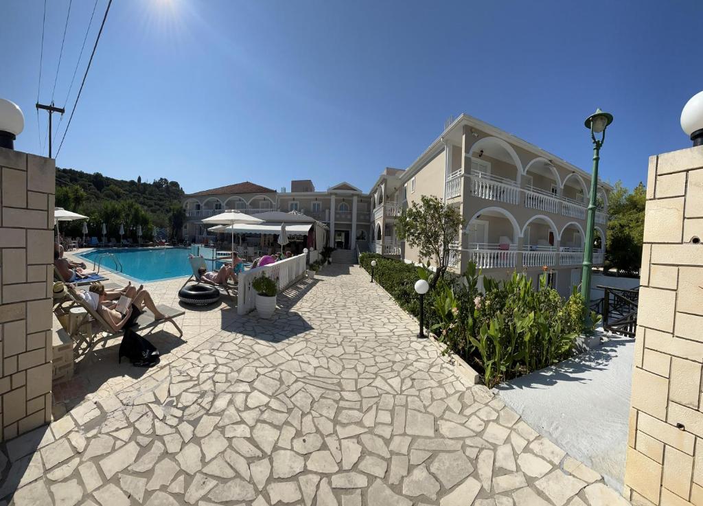 Book Daisy Hotel Zakynthos Updated 2024 Prices Reviews Address