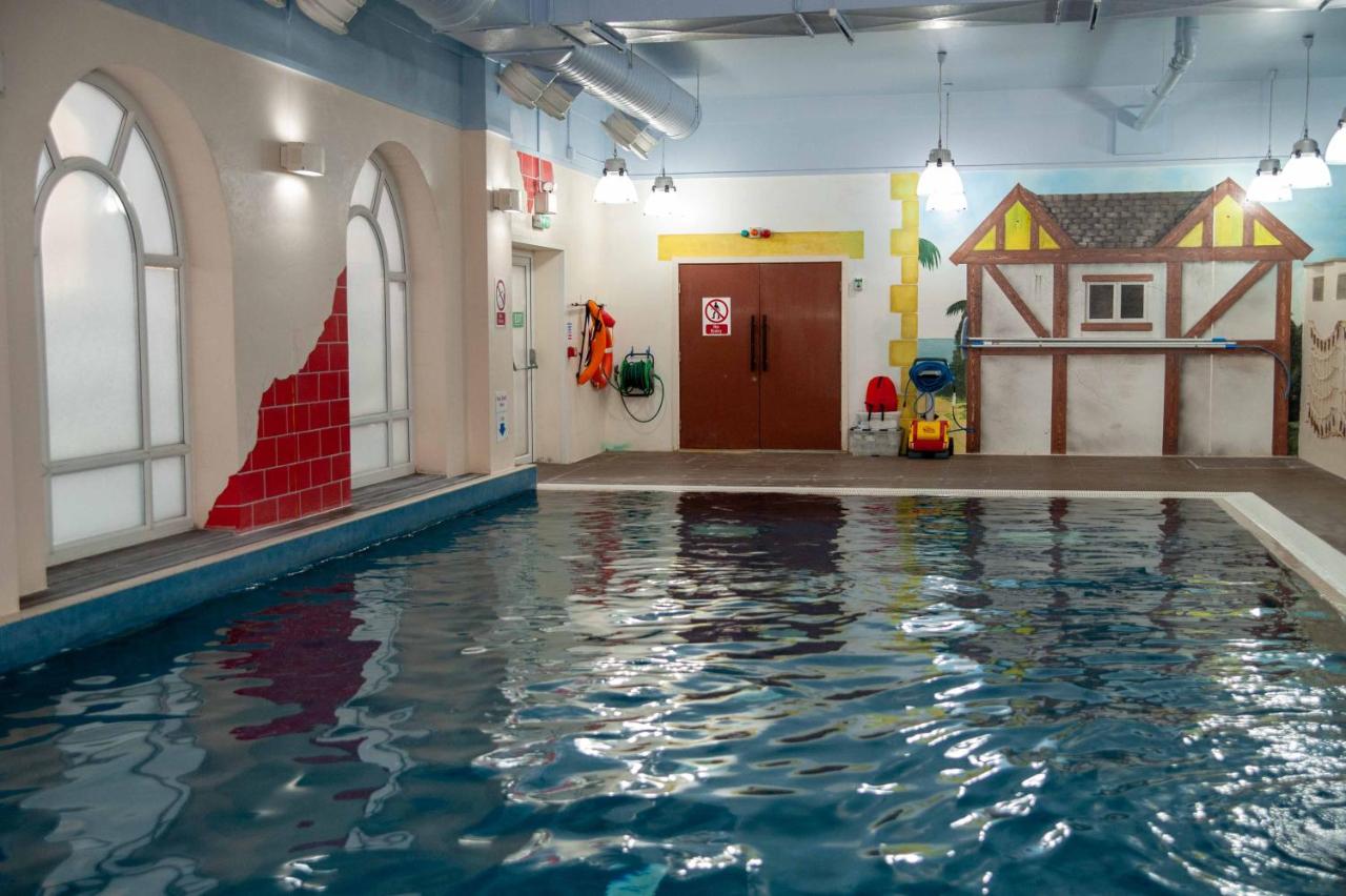 Legoland windsor swimming pool sale